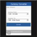 Currency Convertor 5.0 mobile app for free download